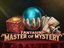 Fantasini: Master Of Mystery