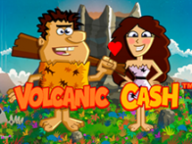 Volcanic Cash