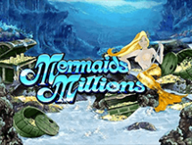 Mermaids Millions