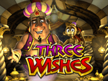 Three Wishes