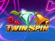 Twin Spin