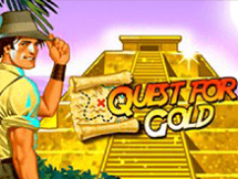 Quest For Gold