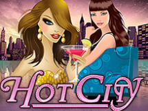 Hot City