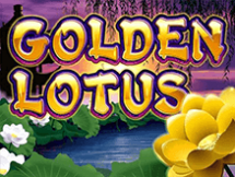 Golden Lotus